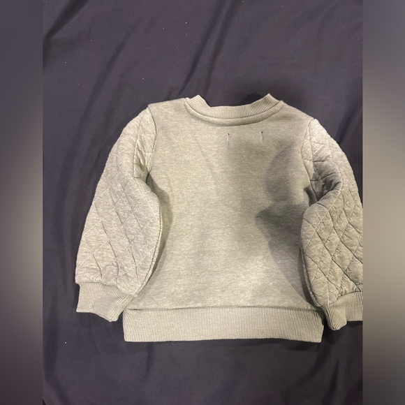 Baby Boy 7 For All Mankind Two Piece Set NEW 12 Months - Picture 9 of 9